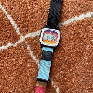 Shark Classic Clip: Rainbow Licorice